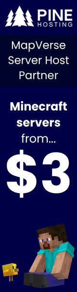 Pine Hosting - Minecraft servers from $3