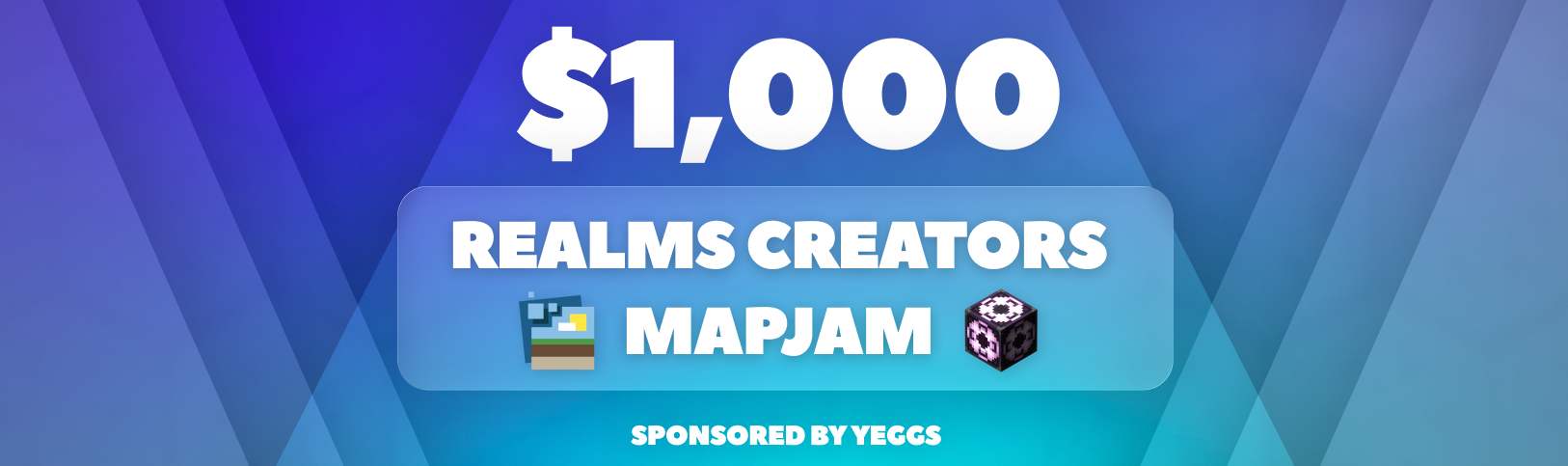 Java Realms Creators 2026 Map Jam