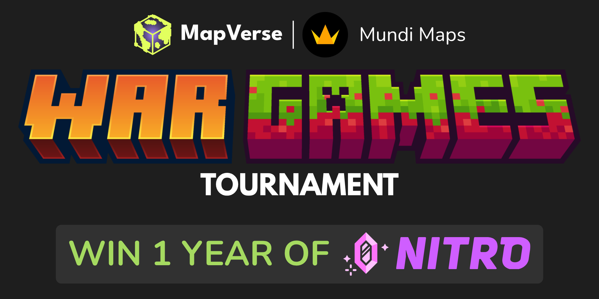 War Games Event
